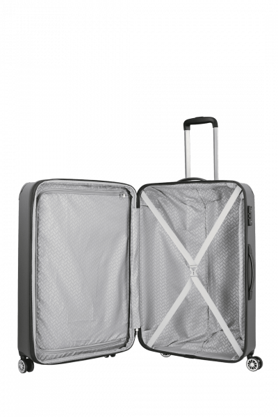Travelite City 4-Rad Trolley L erw.